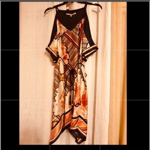 Rachel Rachel Roy dress